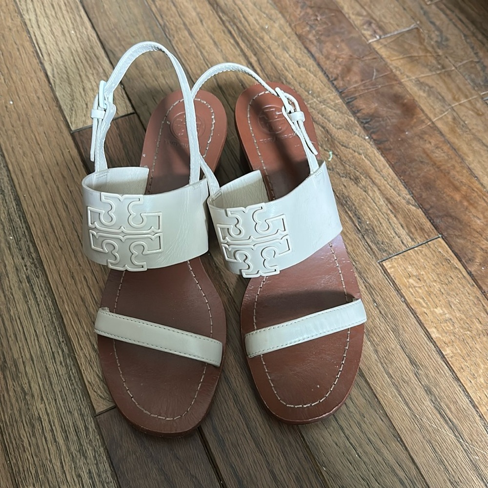 Tory Burch Melinda sandals